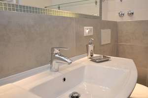 Möblierte Wohnung auf Zeit zu vermieten: – 60323 Westend-Süd, Frankfurt am Main – Vorschaubild 25