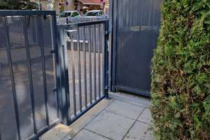 Darmstadt-Martinsviertel: Edle Gartenwohnung in herrlich ruhiger Lage! – Die vollständige Adresse der Immobilie erhältst du vom Anbieter., 64289 Darmstadt-Nord, Darmstadt – Vorschaubild 4