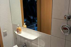 4-Zimmer Maisonette-Wohnung mit Dachterrasse über Münster – Weseler Straße 77, 48151 Josef, Münster – Vorschaubild 6