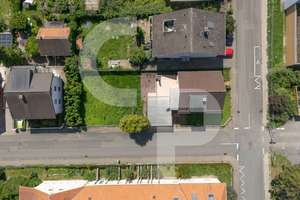 EIN- BIS DREIFAMILIENHAUS: FLEXIBLES WOHNEN AUF 535 M² GRUNDSTÜCK – Burgstraße 3, 69207 Sandhausen – Vorschaubild 28