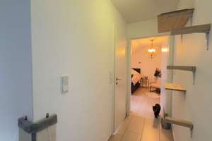 Hochwertig modernisiertes Reihenhaus mit Jacuzzi, Garten, Terrasse & viel Wohnkomfort – Die vollständige Adresse der Immobilie erhältst du vom Anbieter., 59199 Bönen – Vorschaubild 6