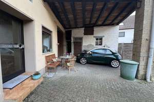 TOP-GELEGENHEIT! Gemütliches Einfamilienhaus mit Nebengebäude in Breitenheim/Meisenheim zu verkaufen – Die vollständige Adresse der Immobilie erhältst du vom Anbieter., 55592 Breitenheim – Vorschaubild 9