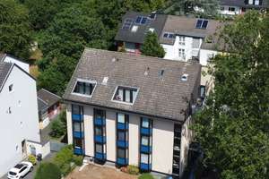 ! Sofort bezugsfrei ! Apartment im Hochpaterre in bester Wohnlage von Bonn-Kessenich