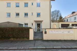 Solides Mehrfamilienhaus mit 7 Wohnungen in ruhiger und zentraler Lage von Krailling – Die vollständige Adresse der Immobilie erhältst du vom Anbieter., 82152 Krailling – Vorschaubild 5