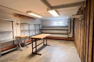 Berlin-Schmargendorf: gepflegte, bezugsfreie 3-Zimmer-ETW in Toplage mit über 5 % Renditepotenzial – Die vollständige Adresse der Immobilie erhältst du vom Anbieter., 14199 Schmargendorf, Berlin – Vorschaubild 14