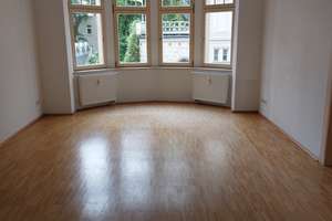Gepflegte 3‑Zimmer Wohnung mit Balkon im 1. OG in Leipzig Zentrum-West – Lessingstraße 8, 4109 Zentrum-West, Leipzig – Vorschaubild 2