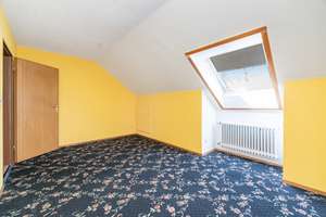 Großzügiges Einfamilienhaus mit Einliegerwohnung, Garten und Entwicklungspotenzial – Die vollständige Adresse der Immobilie erhältst du vom Anbieter., 86179 Haunstetten-Nord, Augsburg – Vorschaubild 24