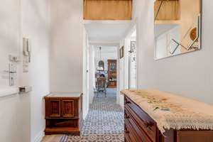 Charmante 2-Zimmer-Wohnung mit Balkon und Stellplatz in Düsseldorf – 40223 Bilk, Düsseldorf – Vorschaubild 6