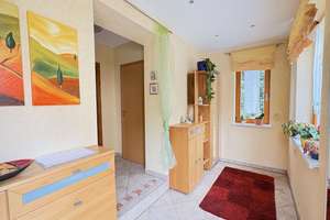 Gemütliches Zuhause mit Garten – Doppelhaushälfte in Leipzig-Ost – Die vollständige Adresse der Immobilie erhältst du vom Anbieter., 4328 Sellerhausen-Stünz, Leipzig – Vorschaubild 5