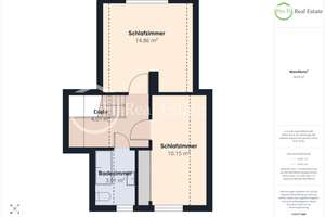 Dreiseitenhof mit viel Platz - Wald und Wiesenfläche und vielseitige Möglichkeiten – Die vollständige Adresse der Immobilie erhältst du vom Anbieter., 3238 Sallgast – Vorschaubild 20