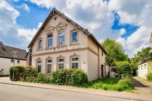RESERVIERT JUWEL: Charmante Oldenburger Hundehütte (Stadtvilla)  mit großem Grundstück in Bürger – Die vollständige Adresse der Immobilie erhältst du vom Anbieter., 26121 Ehnernviertel, Oldenburg (Oldenburg) – Vorschaubild 14