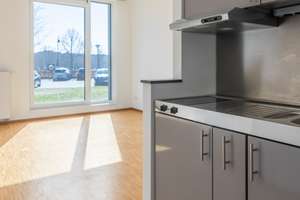 Studentisches Wohnen an der Uni - Size M – Robert-Schumann-Allee 6, 54296 Kürenz, Trier – Vorschaubild 5