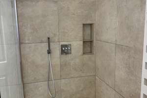 Exklusive Maisonettewohnung im Herzen von Nürnberg-Schoppershof – Einzigartige Gelegenheit  – Die vollständige Adresse der Immobilie erhältst du vom Anbieter., 90489 Veilhof, Nürnberg – Vorschaubild 18