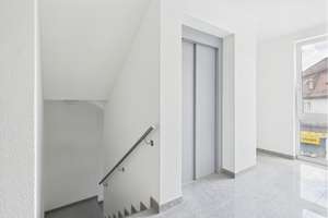 Neubau-Wohnung in Stuttgart zu verkaufen. – Die vollständige Adresse der Immobilie erhältst du vom Anbieter., 70499 Weilimdorf (Ortsteil), Stuttgart – Vorschaubild 10