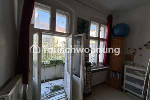 Tauschwohnung: Charmante Wohnung in Charlottenburg-Wilmersdorf – Die vollständige Adresse der Immobilie erhältst du vom Anbieter., 14059 Westend, Berlin – Vorschaubild 12