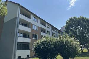 3-Zimmer-Wohnung mit Balkon – Fuldaer Wende 24, 30419 Leinhausen, Hannover – Vorschaubild 1