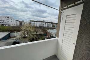 
Großzügiges Wohnen! Gepflegte 2-Zimmer-Whg mit Wohnküche & Balkon  – 40233 Flingern Nord, Düsseldorf – Vorschaubild 7