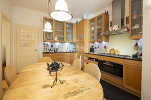 Schwabing-Maxvorstadt! Herrliche 6-Zimmer-Altbauwohnung im Jugendstil-Denkmal – Die vollständige Adresse der Immobilie erhältst du vom Anbieter., 80798 Neuschwabing, München – Vorschaubild 20