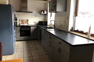 Geräumiges Einfamilienhaus mit Garage in Dransfeld – Die vollständige Adresse der Immobilie erhältst du vom Anbieter., 37127 Dransfeld – Vorschaubild 8