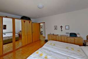 Stilvoll modernisierte 3-Zimmer- Wohnung mit Balkon & Loggia – Die vollständige Adresse der Immobilie erhältst du vom Anbieter., 30459 Ricklingen (Ortsteil), Hannover – Vorschaubild 5