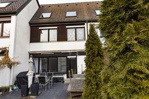 Renovierungsbedürftiges Reihenmittelhaus mit großem Potenzial – Die vollständige Adresse der Immobilie erhältst du vom Anbieter., 85521 Ottobrunn – Vorschaubild 15