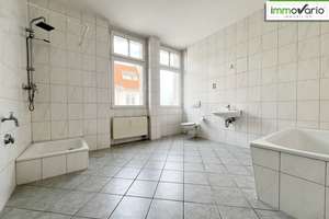 2-Zimmer-Wohnung mit Balkon, Wanne & Dusche, Einbauküche & Abstellraum in Uni-Nähe – Peter-Paul-Straße 9, 39106 Alte Neustadt, Magdeburg – Vorschaubild 5