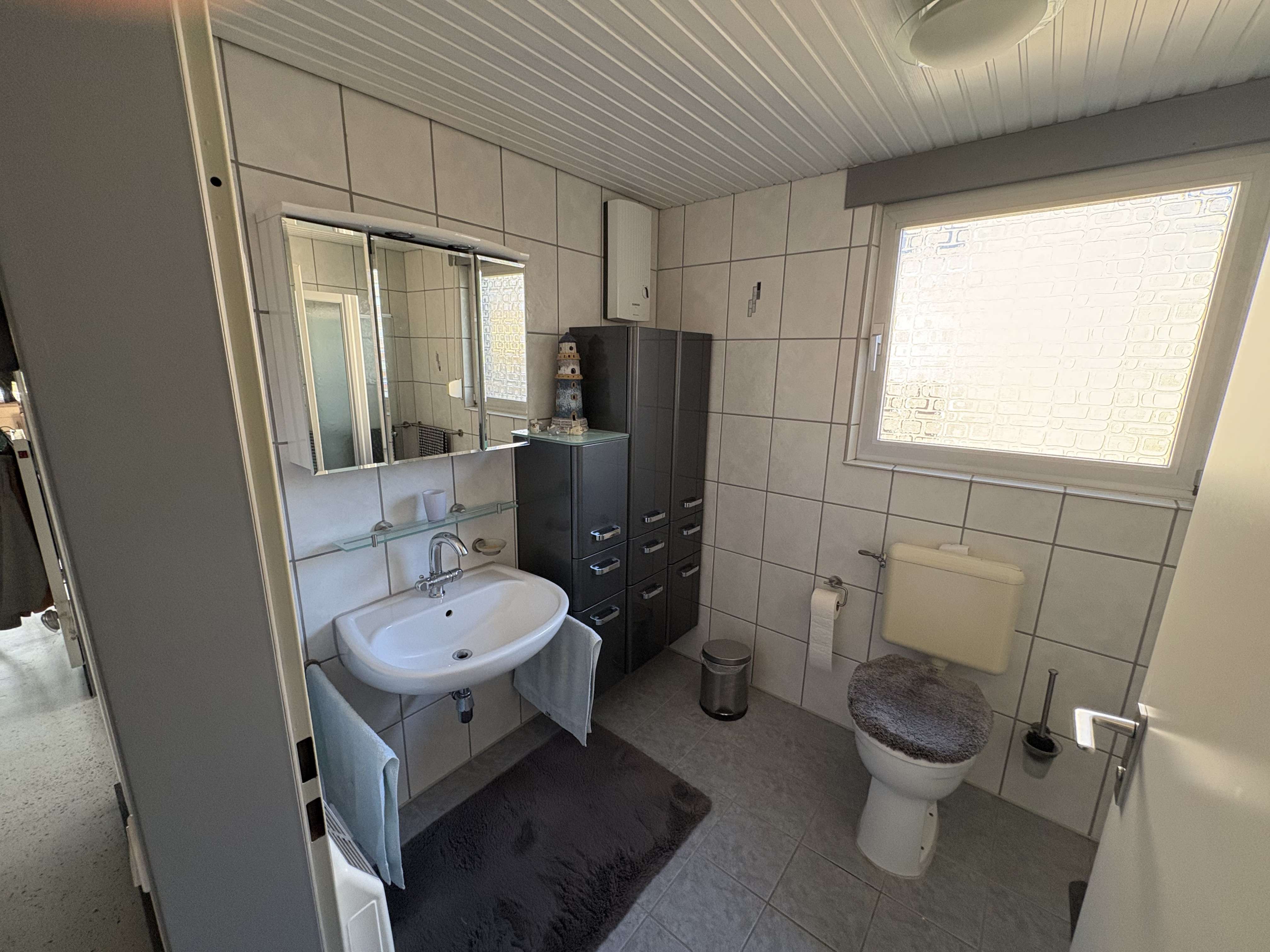 Immobilie in Kadenbach - Charmantes Einfamilienhaus mit 5,5 Zimmern in Kadenbach - Bild 4