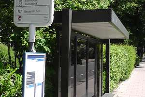 Schöne drei Zimmer Wohnung in Bremen, St. Magnus (saniert in 2018) / provisionsfrei – Lesumer Heerstrasse 74b, 28717 St. Magnus, Bremen – Vorschaubild 43