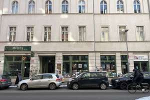Möblierte Penthousewohnung über den Dächern von Berlin-Mitte – Die vollständige Adresse der Immobilie erhältst du vom Anbieter., 10117 Mitte (Ortsteil), Berlin – Vorschaubild 46