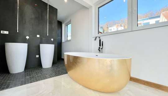 Bild von RENDITE & LUXUS 🌟 Kernsaniertes Mehrfamilienhaus mit Rheinpanorama in Mainz-Laubenheim!