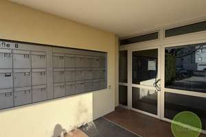 ** ERSTbezug ** Top Style ** Top möbliert ** Top Balkon ** Top Aufzug ** Sehr gute Infrastruktur ** – Spießstraße 8, 90441 Werderau, Nürnberg – Vorschaubild 30