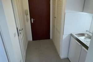 Einzimmerwohnung im 4.OG in Köln-Bayenthal – Koblenzer Straße 6, 50968 Bayenthal, Köln – Vorschaubild 8
