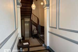 Bonn-Südstadt - Stilvolle Gründerzeitvilla mit Garten als Kapitalanlage oder teilw. Selbstnutzung – Die vollständige Adresse der Immobilie erhältst du vom Anbieter., 53113 Südstadt, Bonn – Vorschaubild 3