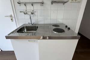 2-Zimmer-Wohnung in Herrenhausen – Wefelsestraße 12, 30419 Herrenhausen, Hannover – Vorschaubild 5
