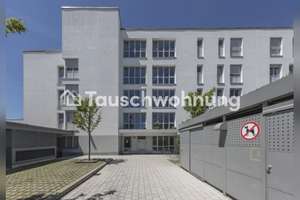 Tauschwohnung: 1,5 Zi-Whg gegen ab 4,5 Zi-Whg. Wohnung oder Haus – Selma-Lagerlöf-Str 69, 81829 Messestadt Riem, München – Vorschaubild 2