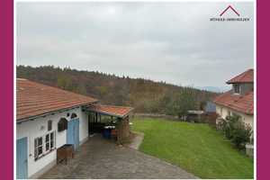 Sonniges Grundstück in Randlage mit 1-2 Familienhaus! – Dorfstr. 41, 63867 Aschaffenburg (Kreis) – Vorschaubild 2