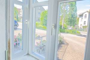 Blick ins Grüne: 3 Zimmer mit Terrasse in begehrter Lage von Oberursel – Die vollständige Adresse der Immobilie erhältst du vom Anbieter., 61440 Oberursel (Taunus) – Vorschaubild 11