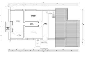 Bezugsfreies Einfamilienhaus mit Einliegerwohnung – perfekt für Mehrgenerationenwohnen – Die vollständige Adresse der Immobilie erhältst du vom Anbieter., 12307 Lichtenrade, Berlin – Vorschaubild 14