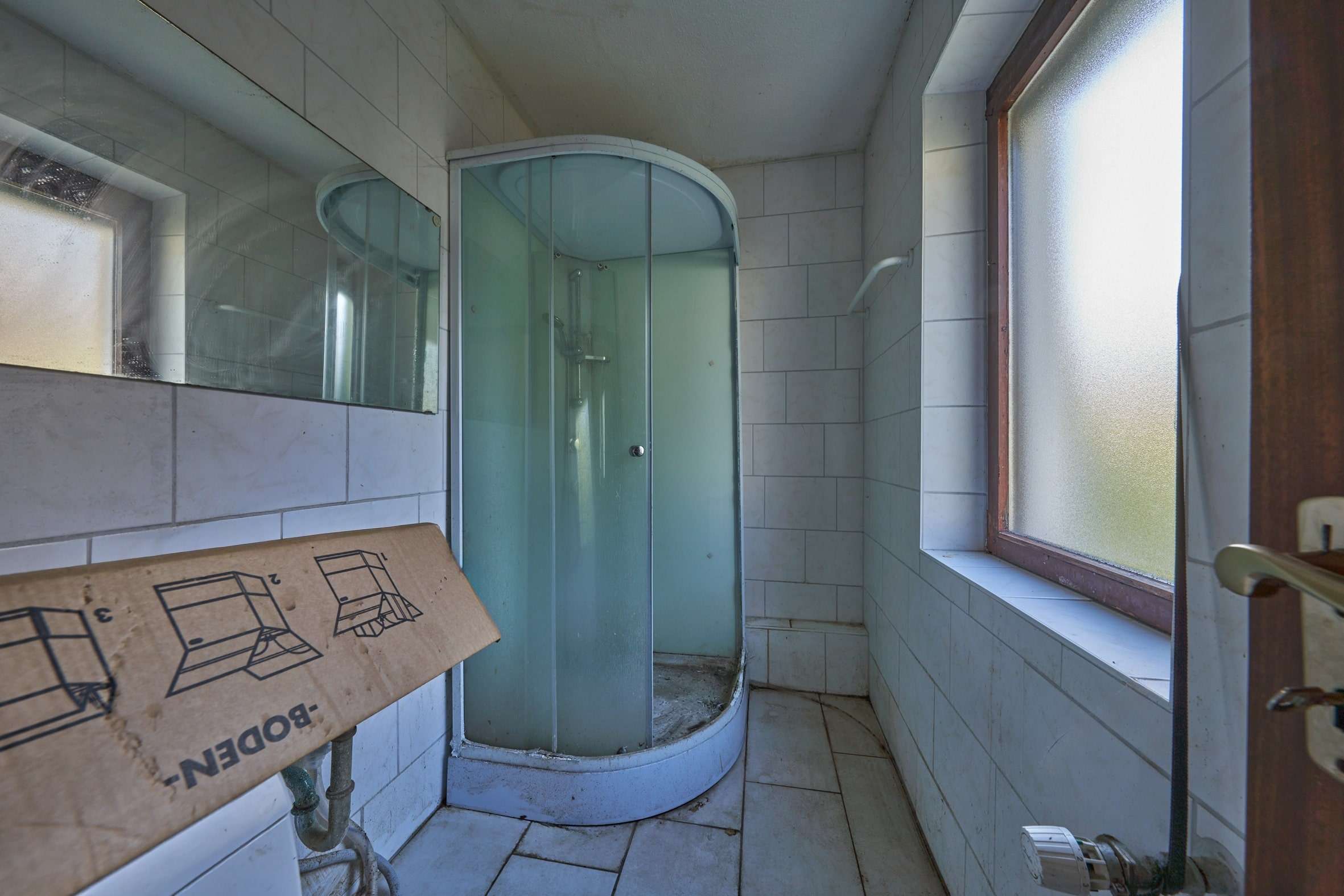 Immobilie in Balingen - Wohnhaus mit tollem Garten in ruhiger Lage - Bild 3