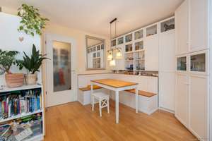 Helle 2-Zi.-Gartenwhg mit Hobbyraum (Wohn-/Nutzfläche ca. 93 m²) im Maisonettestil in der Lerchenau! – Die vollständige Adresse der Immobilie erhältst du vom Anbieter., 80935 Lerchenau-Ost, München – Vorschaubild 3