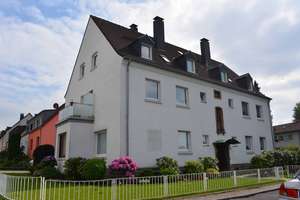 Gemütliche Dachgeschosswohnung in Weitmar