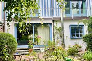 Charmantes Einfamilienhaus in Lüneburg - bahnofsnah – Lüneburg (Kreis) – Vorschaubild 14