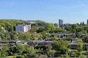Erstbezug nach umfangreicher Sanierung: 4-Zi. Wohnung mit Balkon – Die vollständige Adresse der Immobilie erhältst du vom Anbieter., 40470 Rath, Düsseldorf – Vorschaubild 2