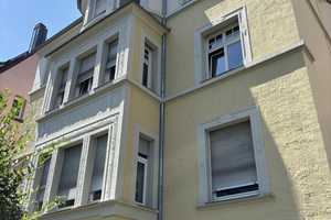 Altbau 3-Zimmer-Wohnung mit Balkon und neuer Einbauküche im begehrten Lehenviertel – Die vollständige Adresse der Immobilie erhältst du vom Anbieter., 70180 Lehen, Stuttgart – Vorschaubild 22