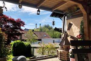 Beste Lage mit Blick über Vilshofen – Passau (Kreis) – Vorschaubild 12