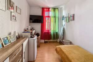 Offenbach am Main: Vermietete 3-Zimmer-Wohnung im 1. OG eines gepflegten Mehrfamilienhauses – 63065 Mathildenschule, Offenbach am Main – Vorschaubild 7