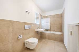 Erstbezug nach Sanierung* 2-RW* West-Balkon* neue EBK* Bad mit Wanne* TG-SP* Aufzug* Grüne Lage – Geschwister-Scholl-Straße 10, 1809 Heidenau – Vorschaubild 10