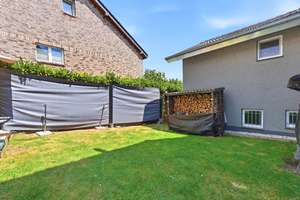 Ländlich eingebettete und modernisierte Doppelhaushälfte mit Garage, Kaminofen und Einbauküche – Die vollständige Adresse der Immobilie erhältst du vom Anbieter., 53894 Mechernich – Vorschaubild 39