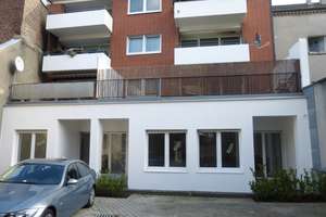 Schöne, bequeme EG-Wohnung in angesagter Wohnlage in Mönchengladbach-Eicken für drei Personen – Eickener Straße 79, 41061 Eicken, Mönchengladbach – Vorschaubild 2