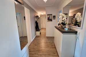 Helle 3-Zimmer-Gartenwohnung mit Terrasse in Unterföhring – 85774 Unterföhring – Vorschaubild 4